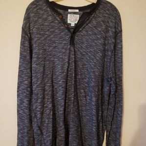 Lucky brand long sleeve